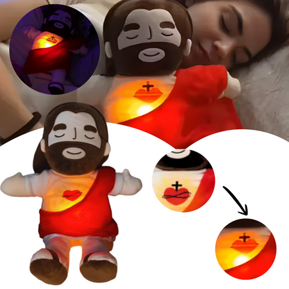 Peluche Jesús Anti Estrés